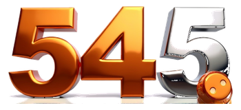 545
